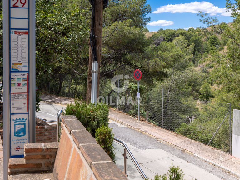 Plot for Sale in MÁlaga, Malaga 18