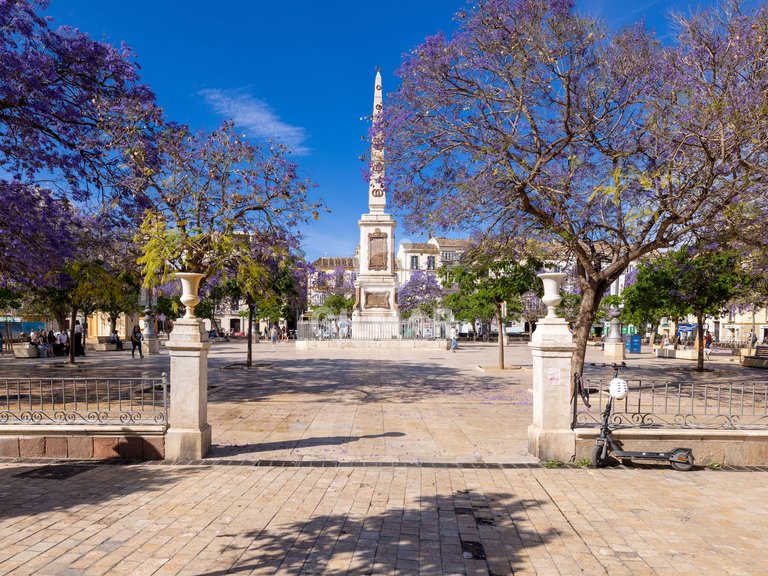 Apartment for Sale in MÁlaga, Malaga 22