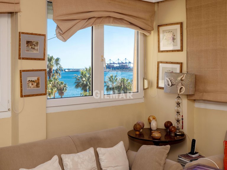 Penthouse for Sale in MÁlaga, Malaga 13