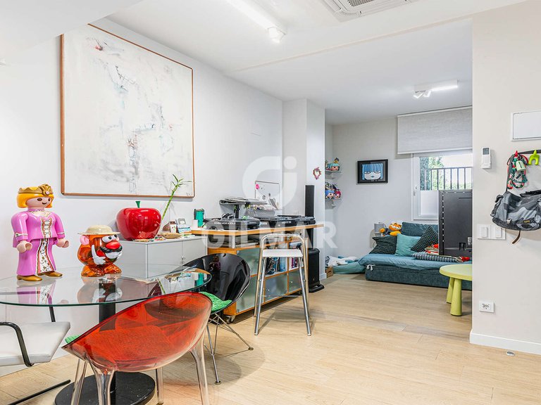 Apartment for Sale in Madrid, Madrid 13
