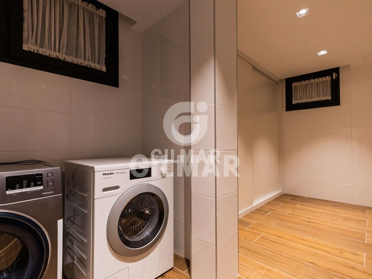 Villa for Rent in Madrid, Madrid 12