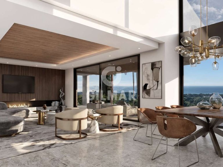 Villa for Sale in Casares, Malaga 5