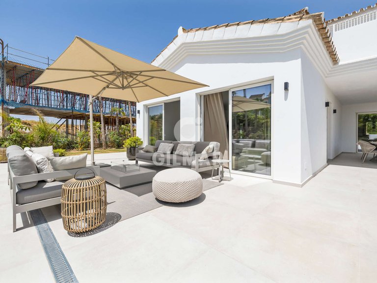 Villa for Sale in Casares, Malaga 20