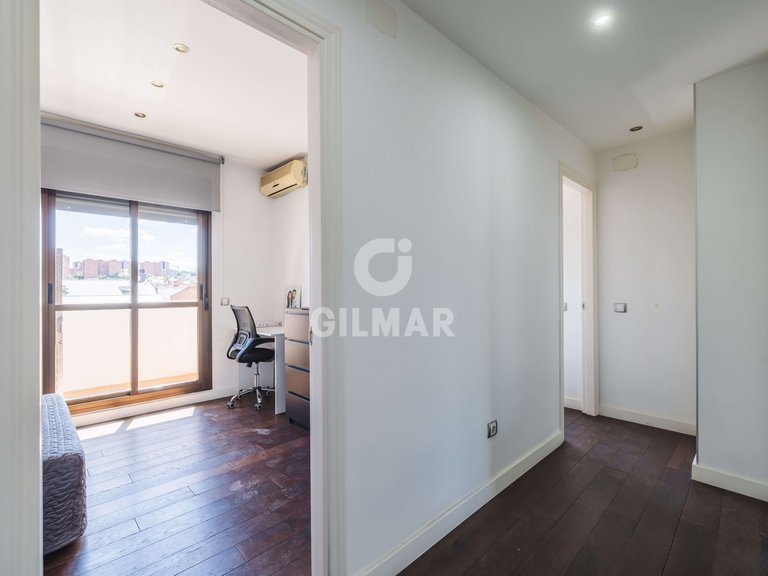 Apartment for Sale in Madrid, Madrid 7