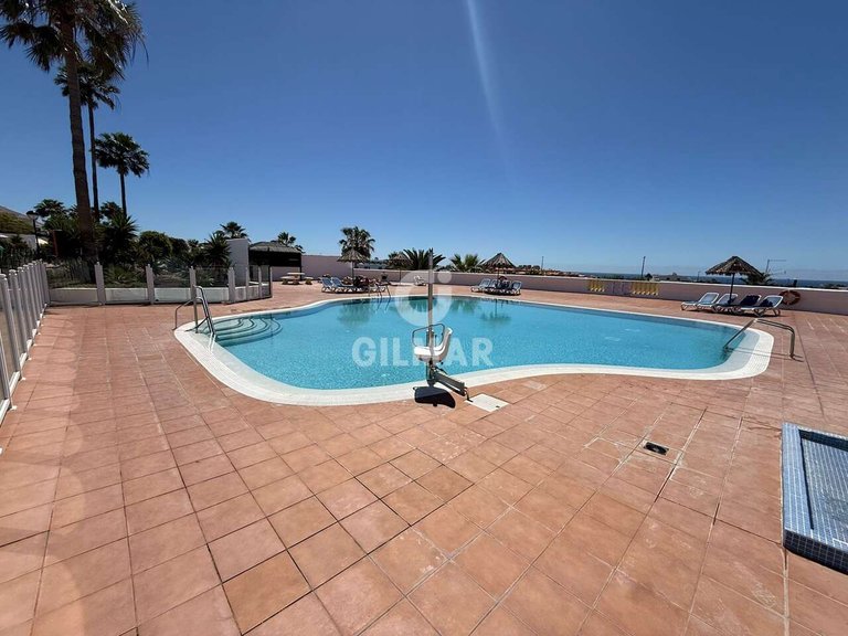 Apartment for Sale in Amarilla Golf, Tenerife 44