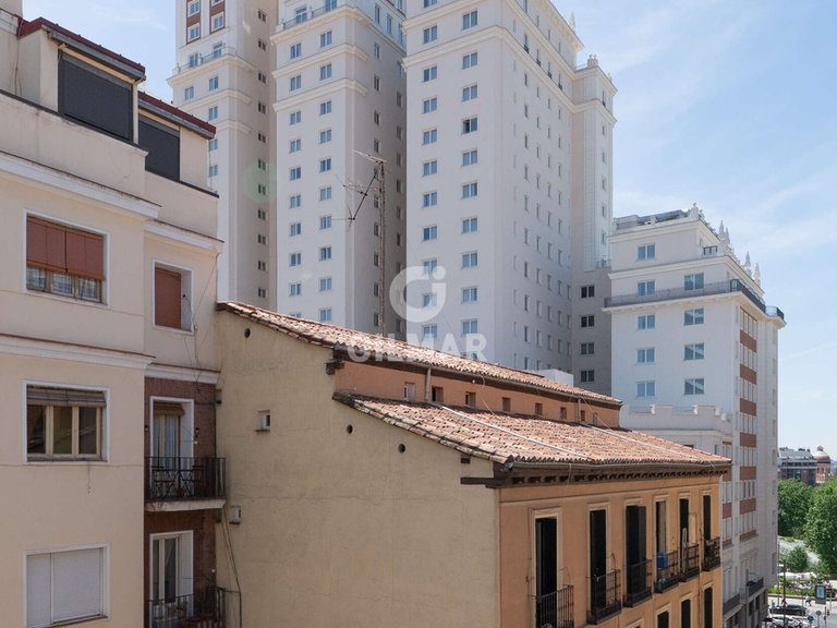 Apartment for Sale in Madrid, Madrid 41