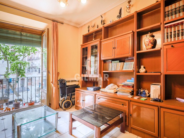 Apartment for Sale in Madrid, Madrid 25