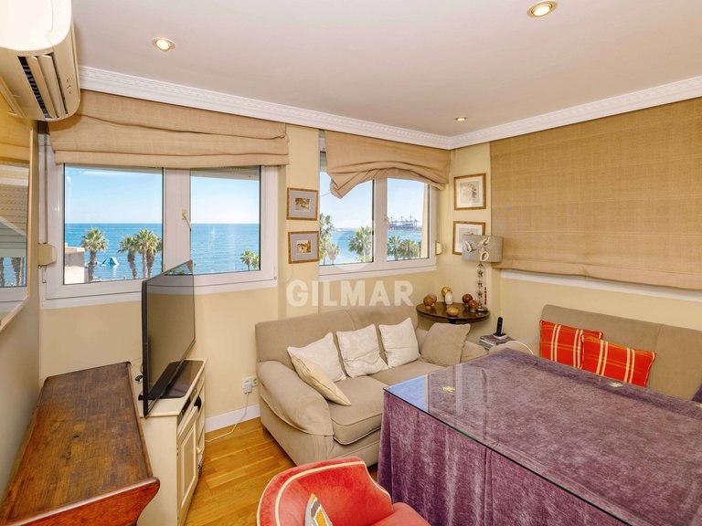 Penthouse for Sale in MÁlaga, Malaga 36