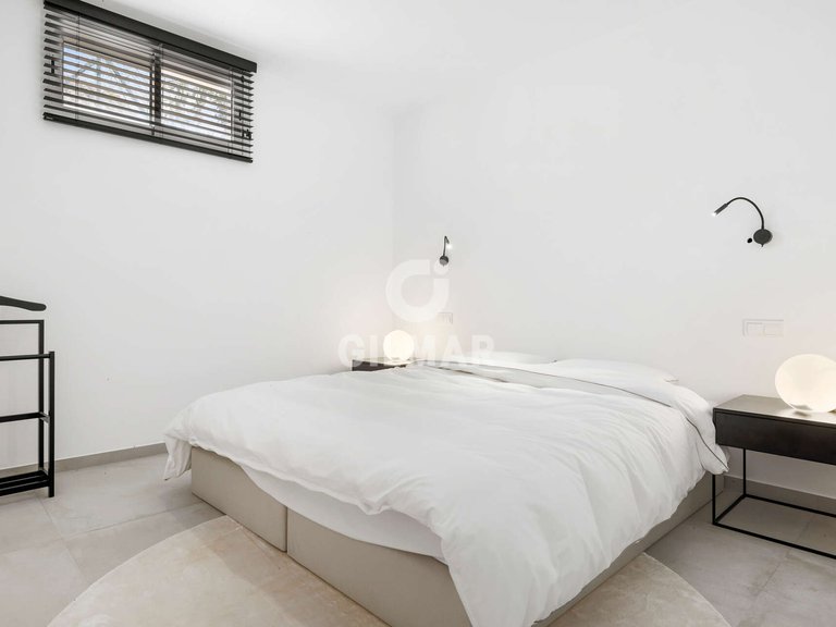 Villa for Sale in Casares, Malaga 42