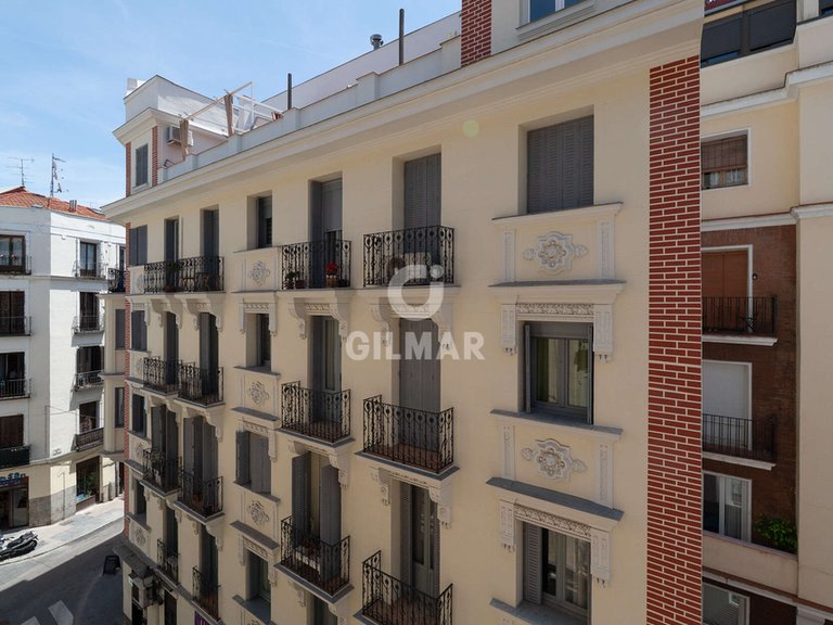 Apartment for Sale in Madrid, Madrid 42