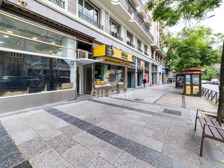 Commercial for Rent in Madrid, Madrid 1