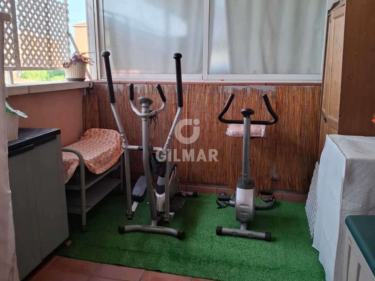 Penthouse for Sale in 3°, Madrid 5