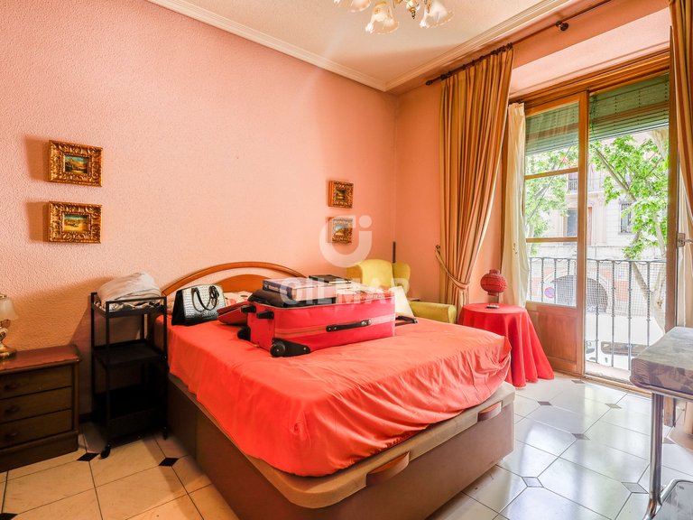 Apartment for Sale in Madrid, Madrid 35