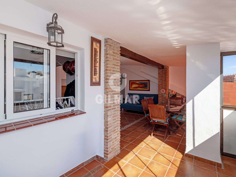 Town House for Sale in Estepona, Malaga 40