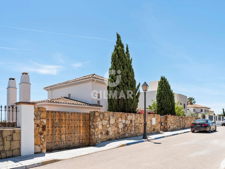 Villa for Sale in Manilva, Malaga 49