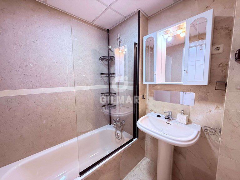 Apartment for Rent in Madrid, Madrid 13