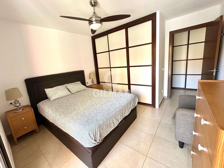 Apartment for Sale in Palm-mar, Tenerife 20