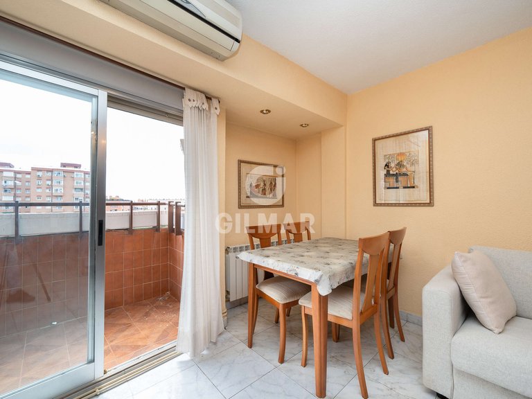 Apartment for Sale in Madrid, Madrid 5