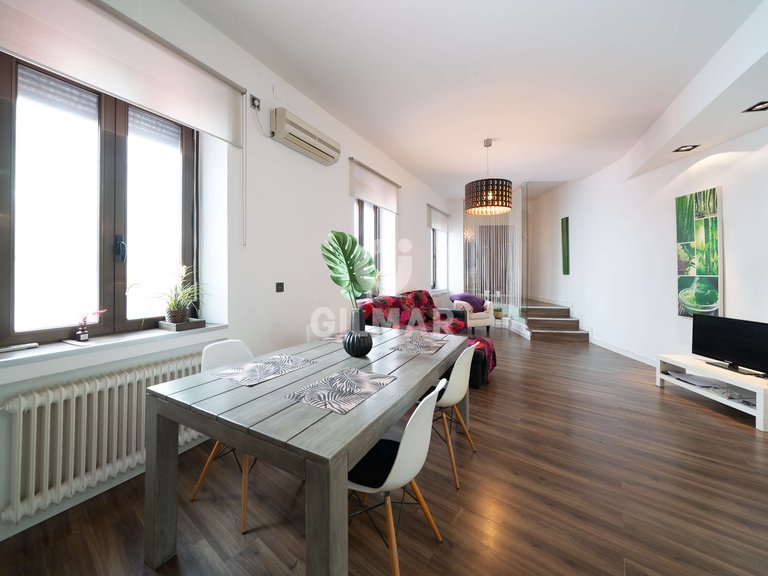 Apartment for Sale in Madrid, Madrid 12