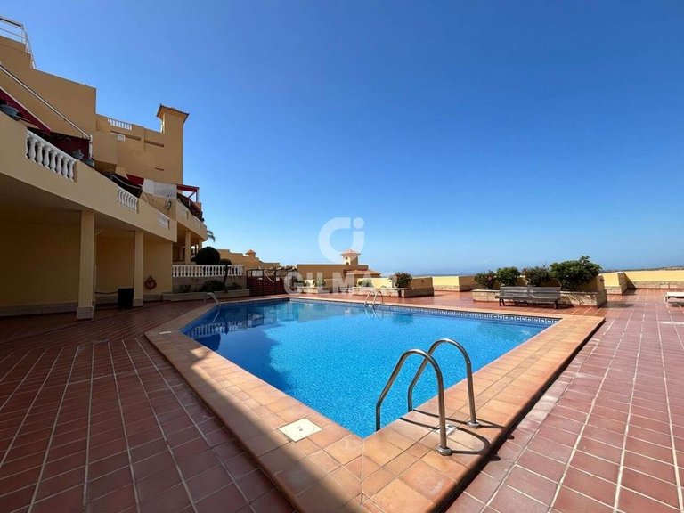 Penthouse for Sale in Costa Adeje, Tenerife 12