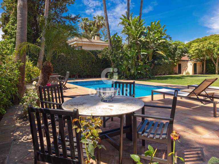 Villa for Sale in MÁlaga, Malaga 9
