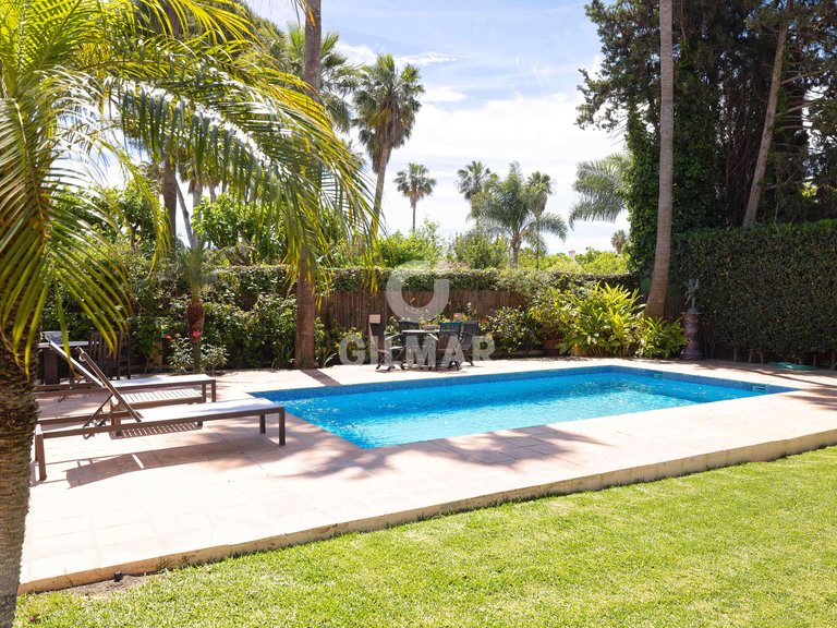Villa for Sale in MÁlaga, Malaga 18