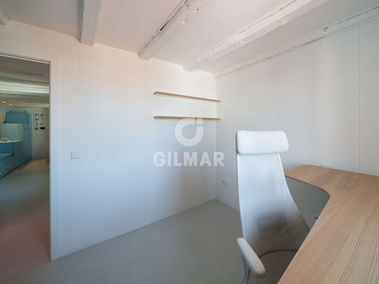 Apartment for Rent in Madrid, Madrid 22