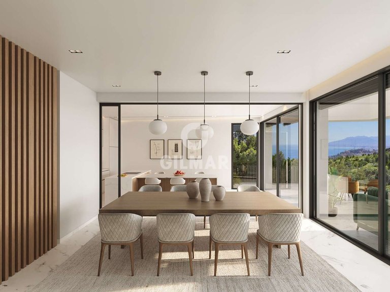 Plot for Sale in MÁlaga, Malaga 4