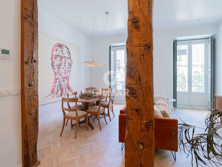 Apartment for Sale in Madrid, Madrid 19