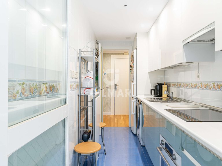 Apartment for Sale in Las Rozas De Madrid, Madrid 16