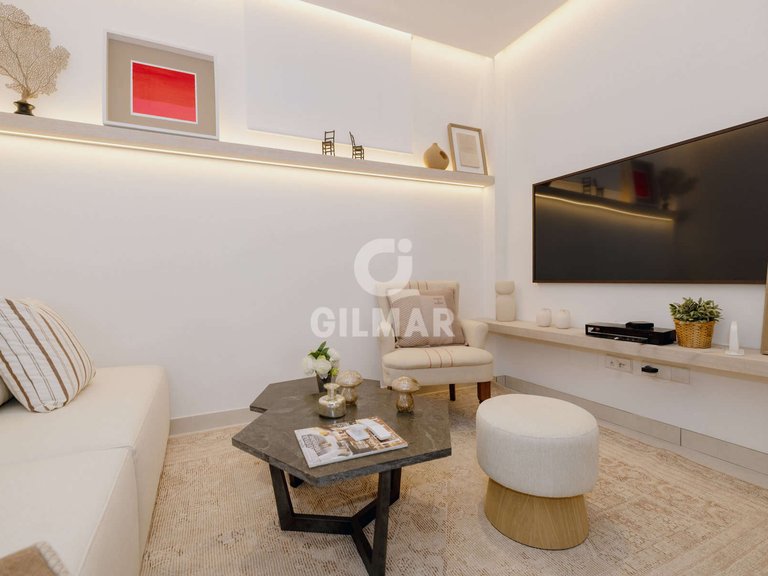 Town House for Sale in Estepona, Malaga 4