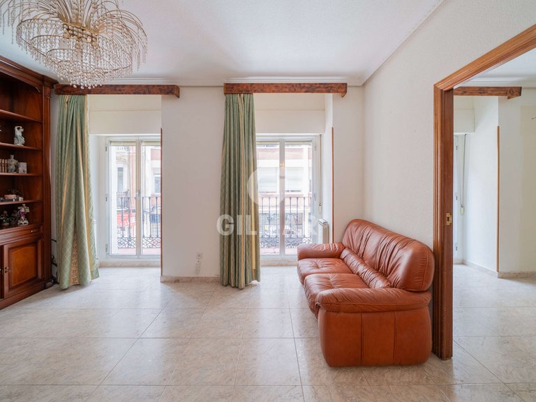 Apartment for Sale in Madrid, Madrid 6