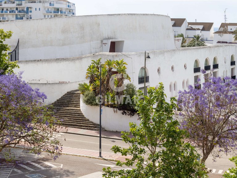 Apartment for Sale in Estepona, Malaga 38