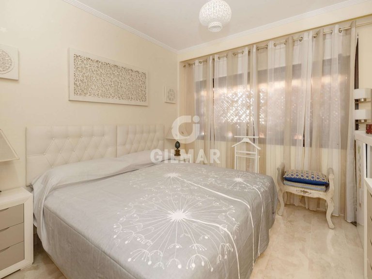 Apartment for Sale in Buenas Noches, Malaga 19