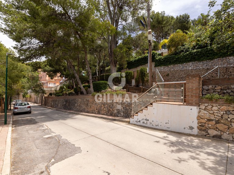 Plot for Sale in MÁlaga, Malaga 20