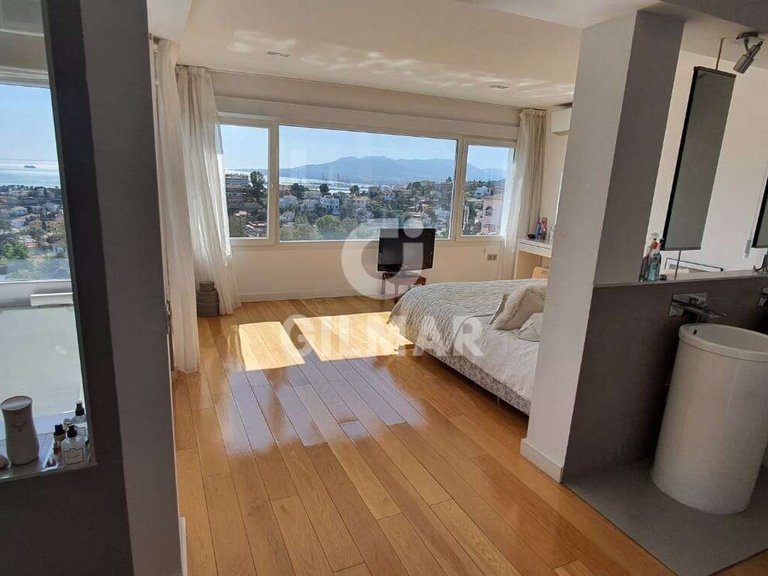 Villa for Sale in MÁlaga, Malaga 14