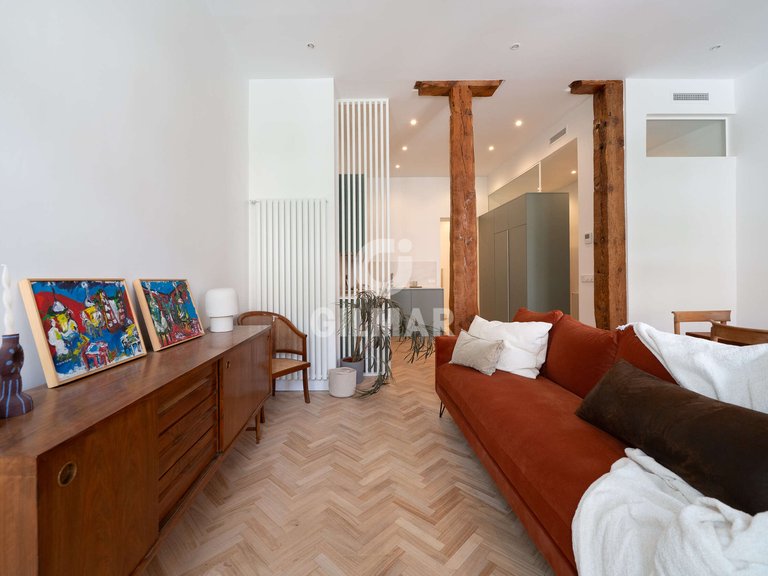 Apartment for Sale in Madrid, Madrid 12