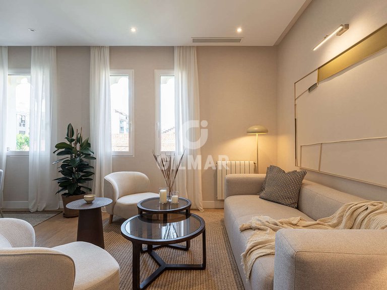 Apartment for Sale in Madrid, Madrid 2