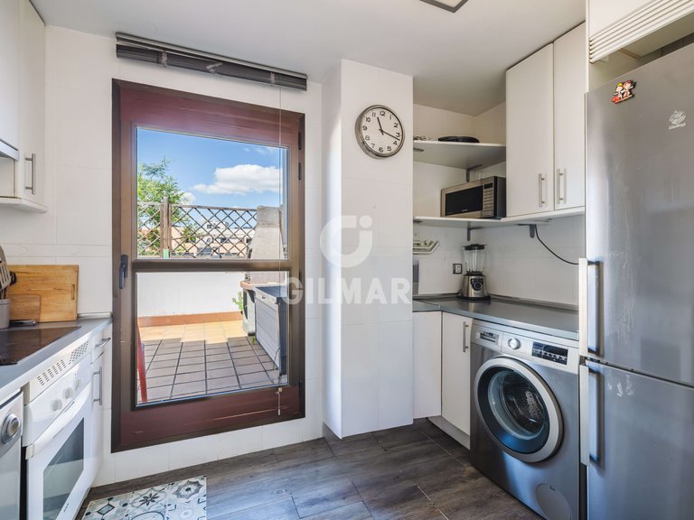 Apartment for Sale in Madrid, Madrid 11