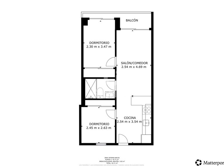 Apartment for Sale in Fuengirola, Malaga 31
