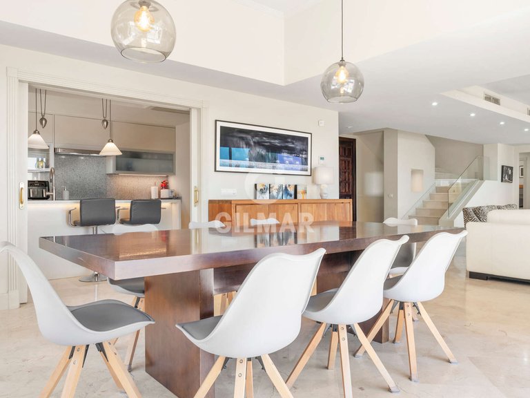 Villa for Sale in Manilva, Malaga 17