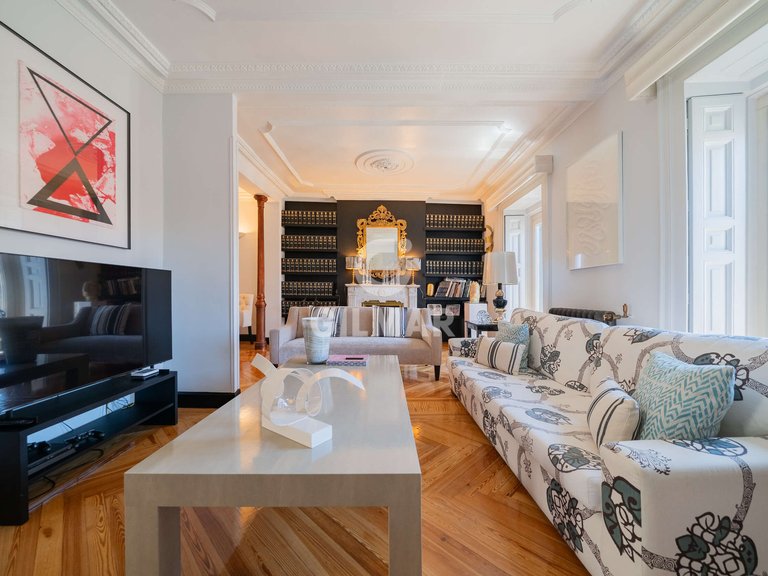 Apartment for Sale in Madrid, Madrid 4