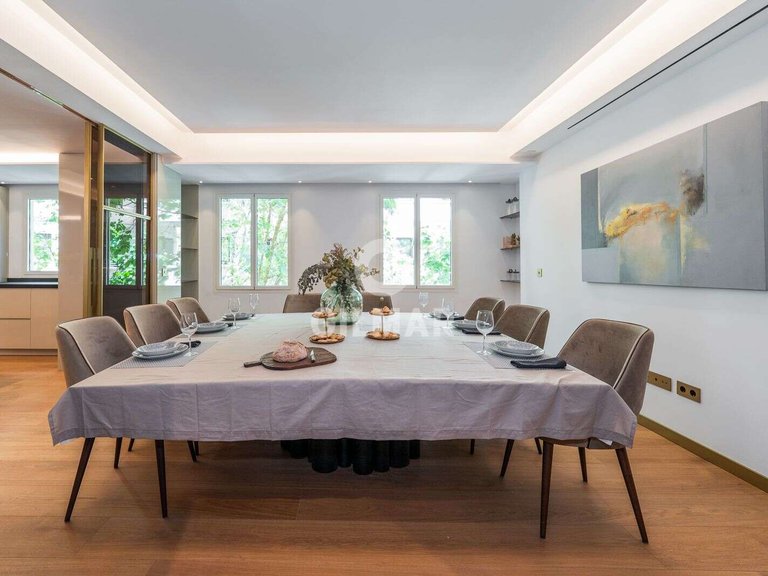 Apartment for Sale in Madrid, Madrid 12