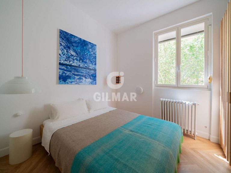 Apartment for Sale in Madrid, Madrid 24