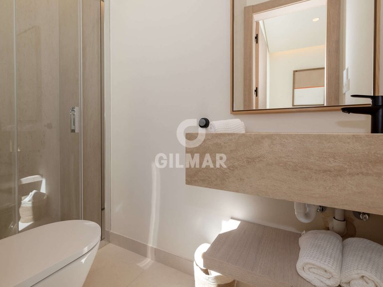 Town House for Sale in Estepona, Malaga 23
