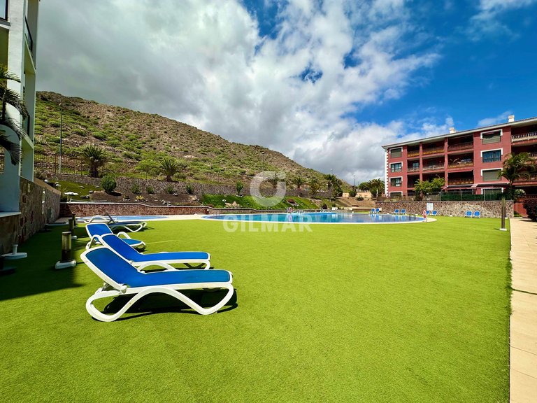 Apartment for Sale in Palm-mar, Tenerife 34