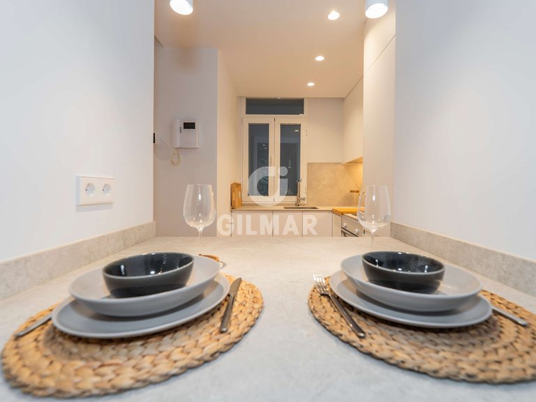Apartment for Sale in Madrid, Madrid 22