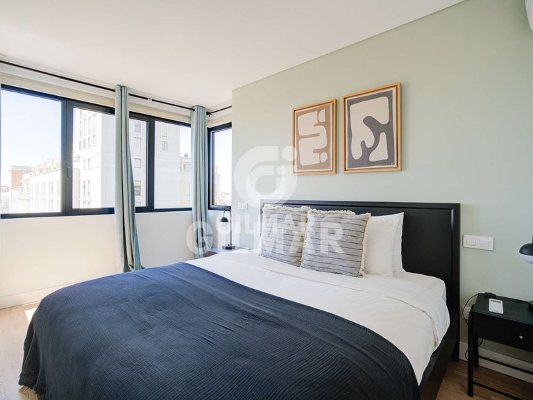 Apartment for Rent in Madrid, Madrid 20