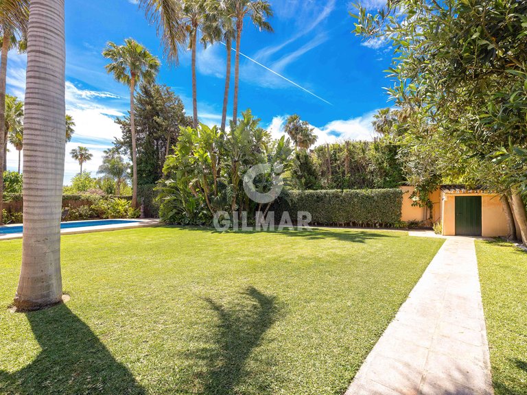 Villa for Sale in MÁlaga, Malaga 16