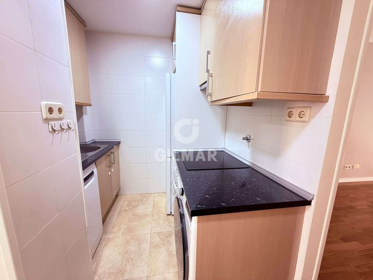 Apartment for Rent in Madrid, Madrid 21